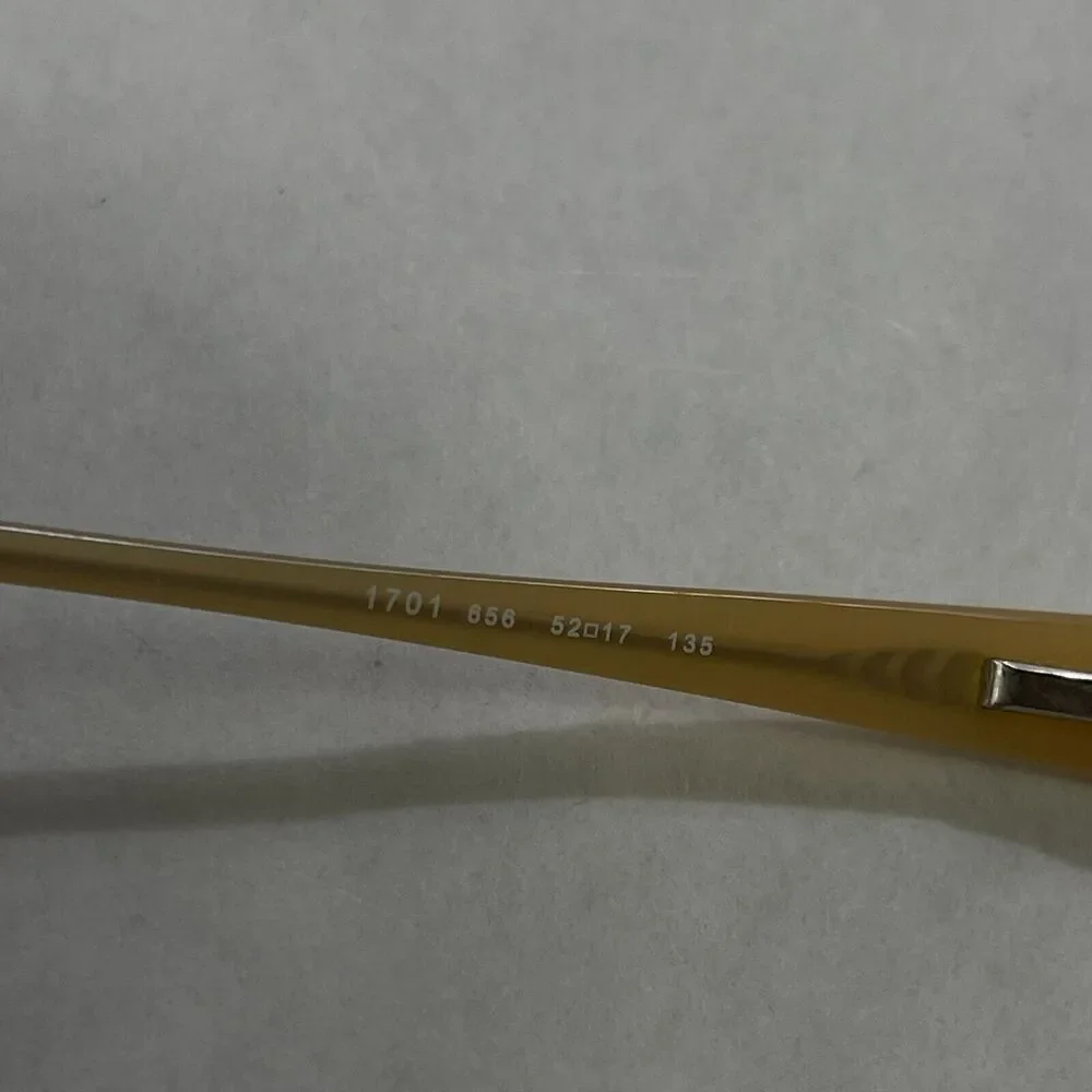 Salvatore Ferragamo Eyeglasses Sunglasses Frames Only 1701 656 52 17 135